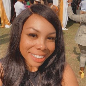 Meet your Posher, Erika